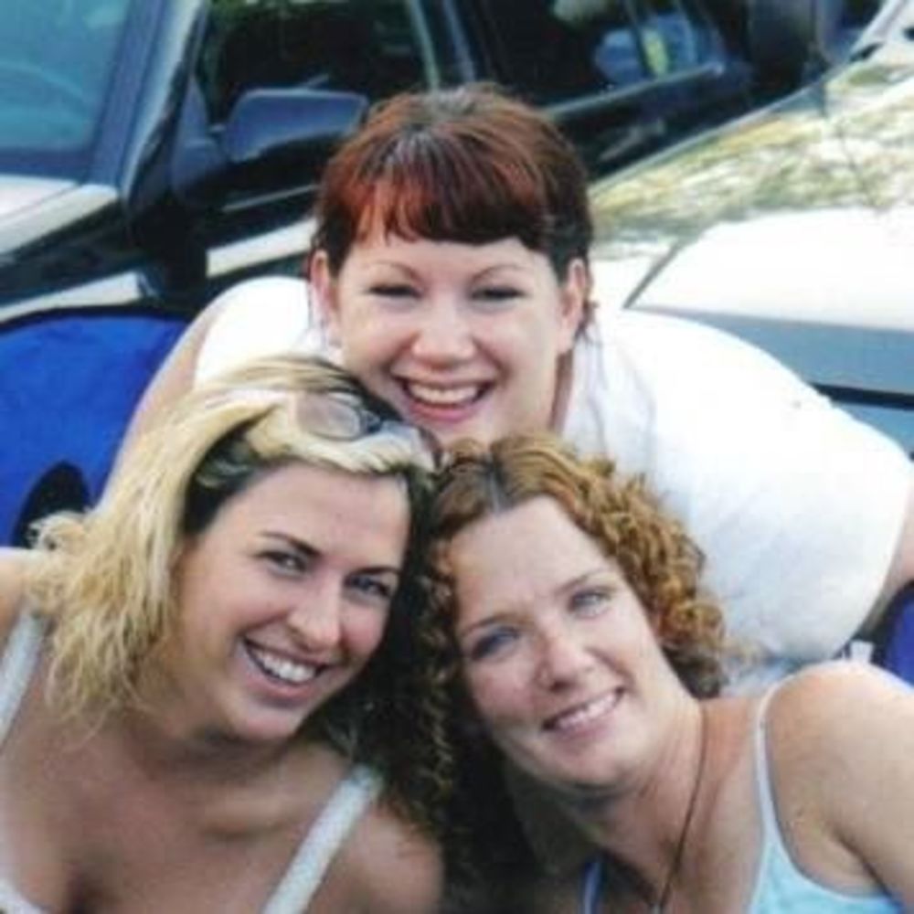 Meet your Posher, Trish