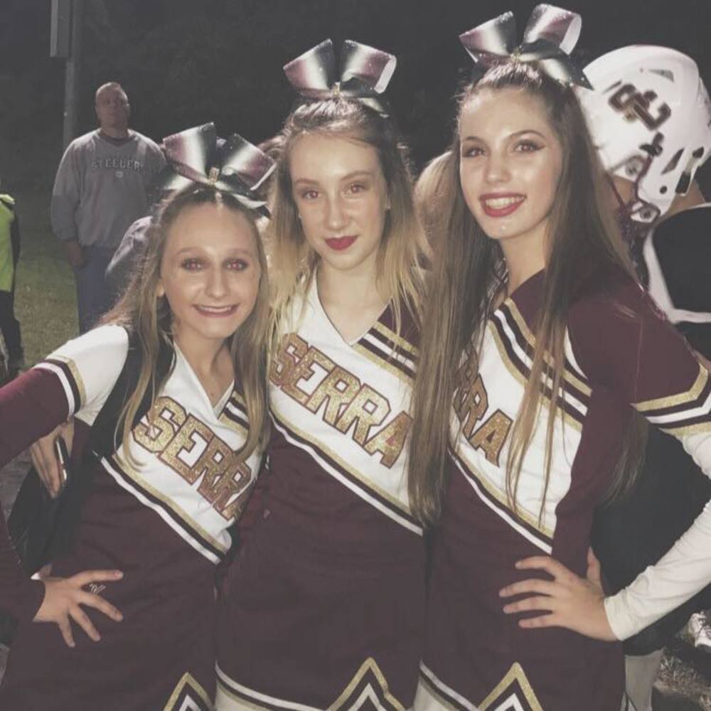 Meet your Posher, Hannah