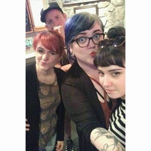 Meet your Posher, Chandra