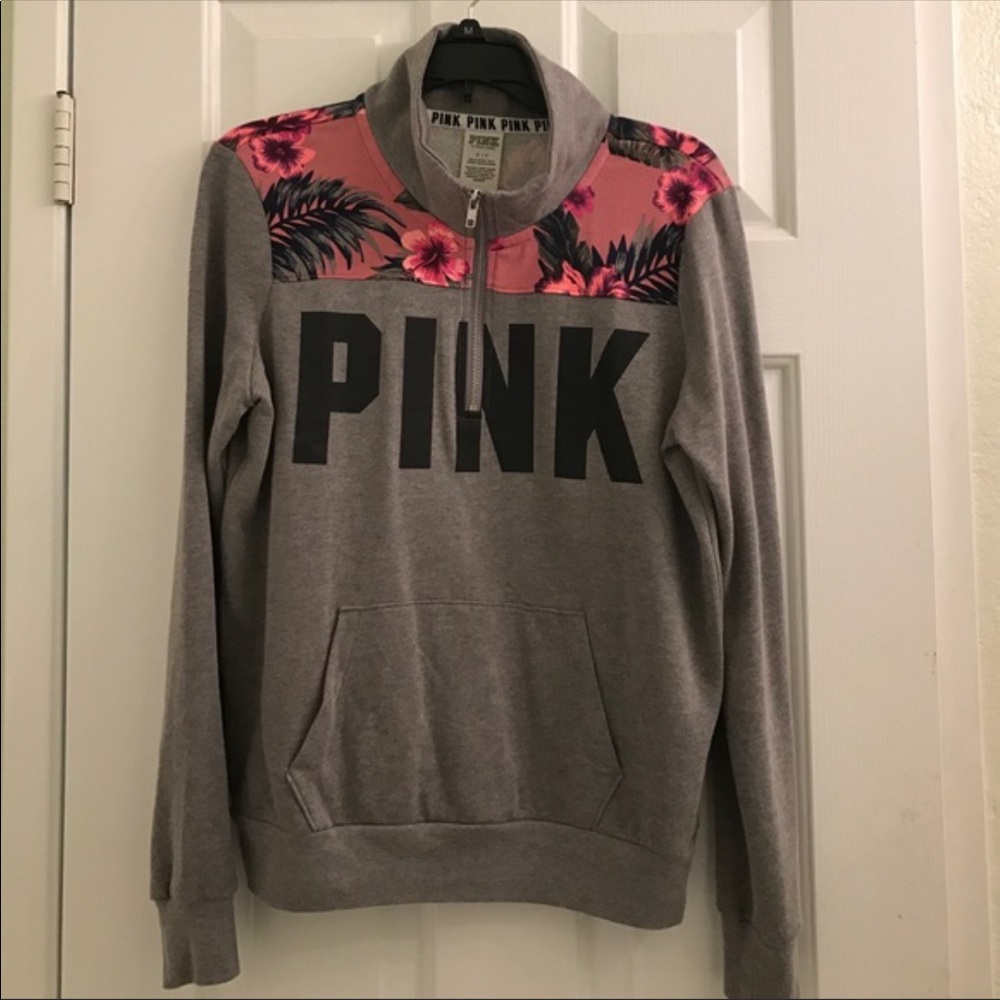 RESERVED Vs pink Trade
