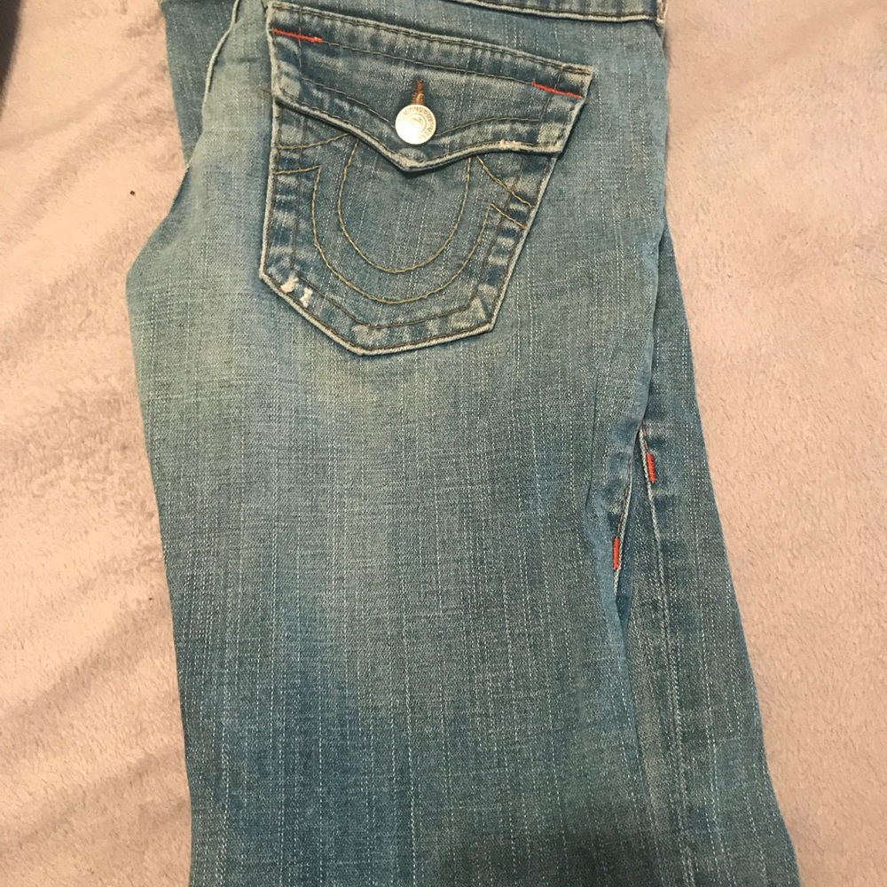 True Religion Jeans. Size28