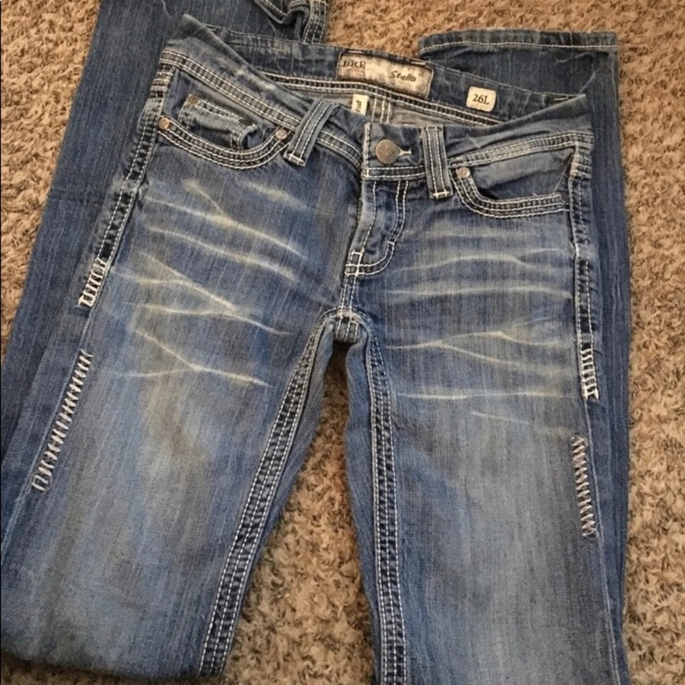 BKE Jeans