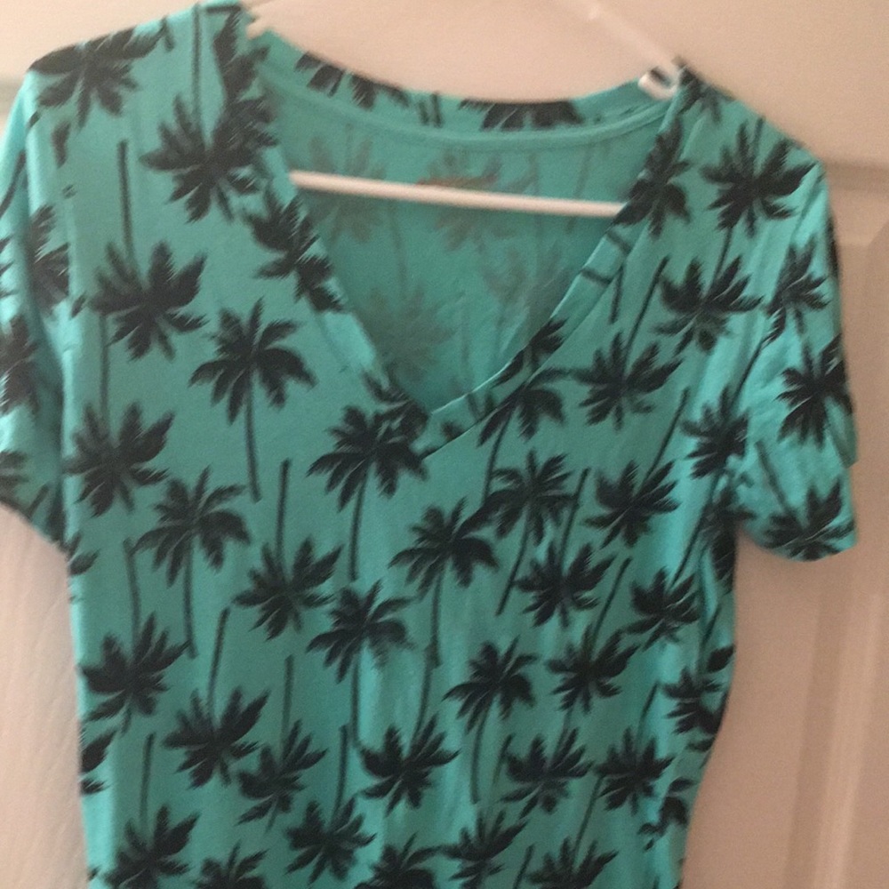 T shirt!