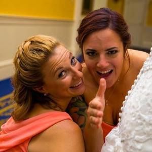 Meet your Posher, Mary