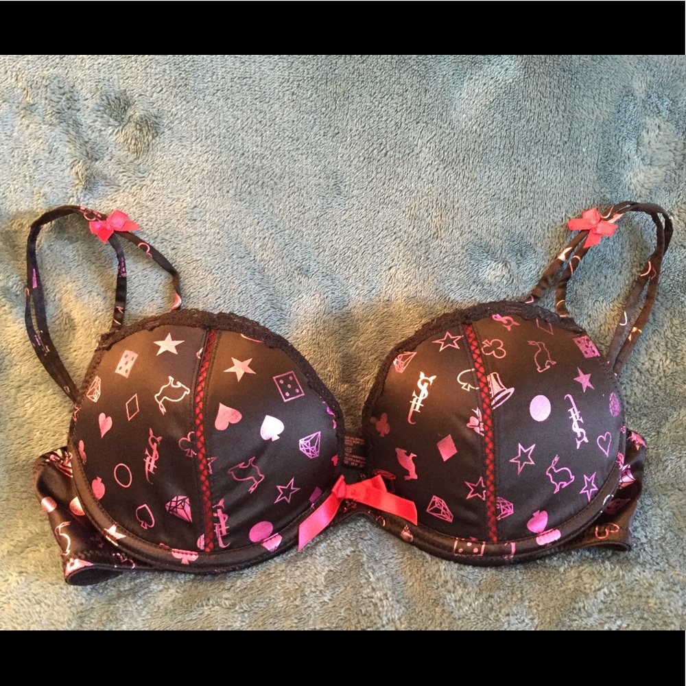 Victoria Secret bra