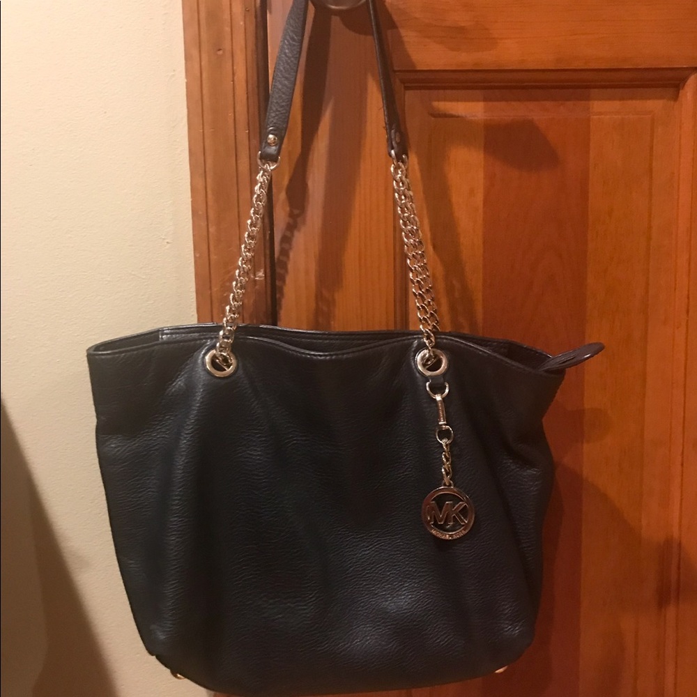 Michael Kors handbag