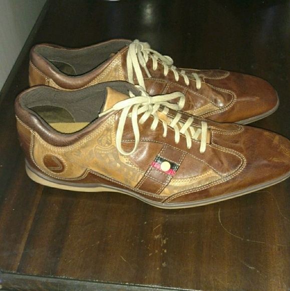 Cole Haan hamilton grand plain toe oxford main image 4