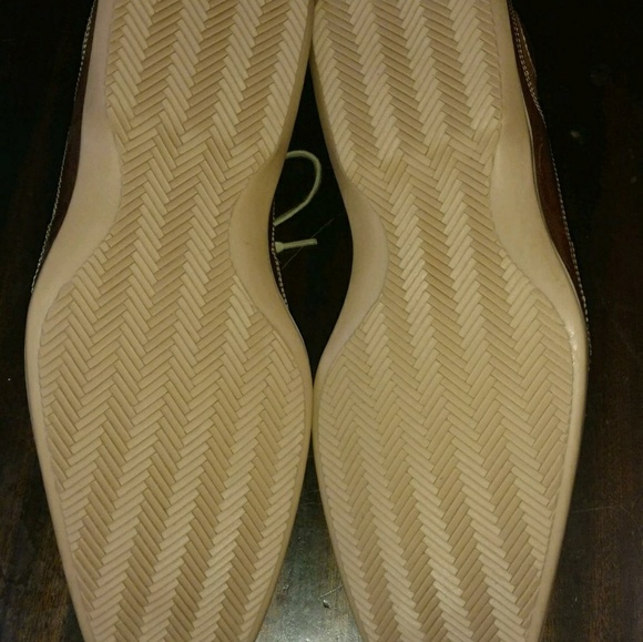 Cole Haan hamilton grand plain toe oxford
