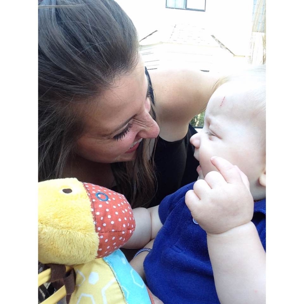 Meet your Posher, Emily