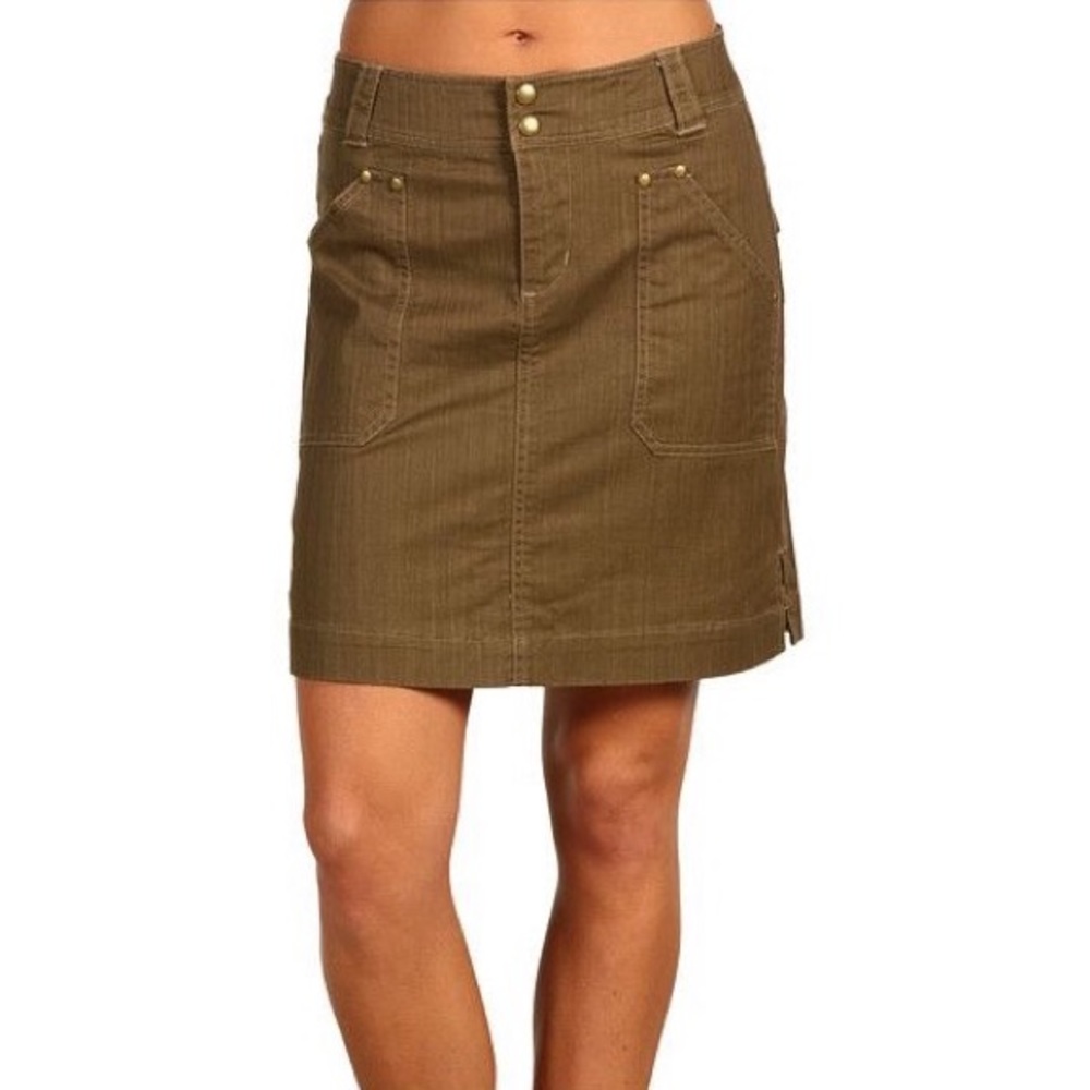 {Kuhl} Stirr Skirt
