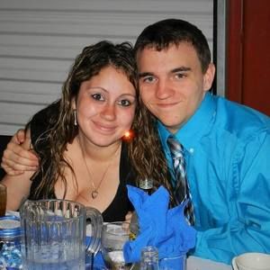 Meet your Posher, Adam