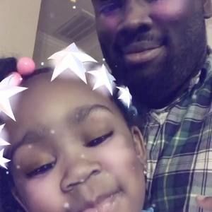 Meet your Posher, Jay