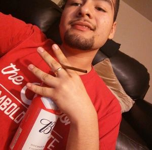 Meet your Posher, Esteban