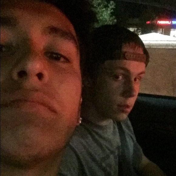 Meet your Posher, David - Picture 1 of 1