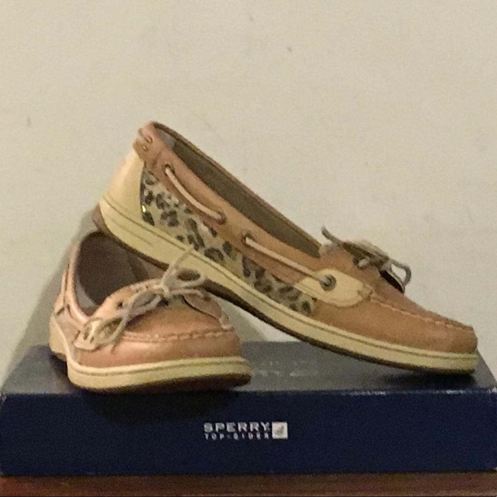 Sperry Top-Sider