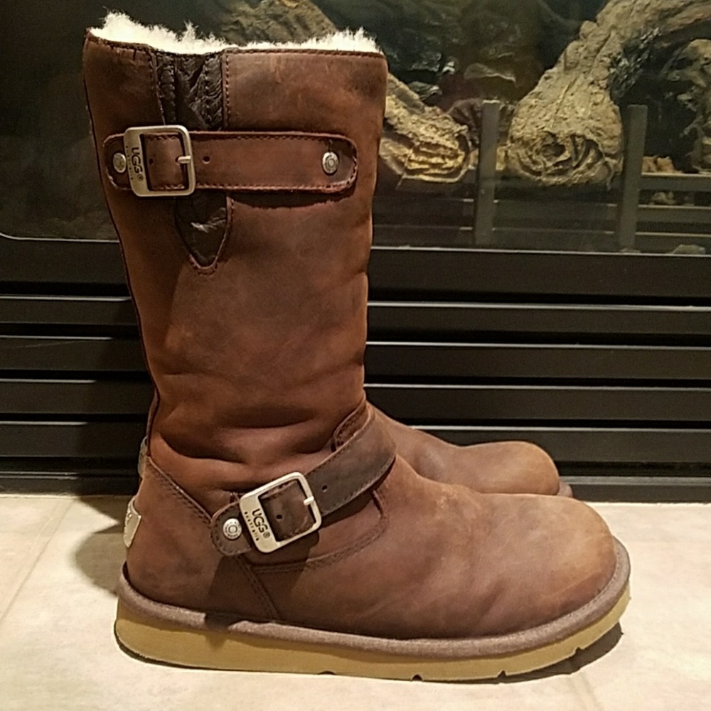UGG Kensington Boots