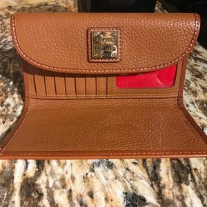 Dooney and Bourke