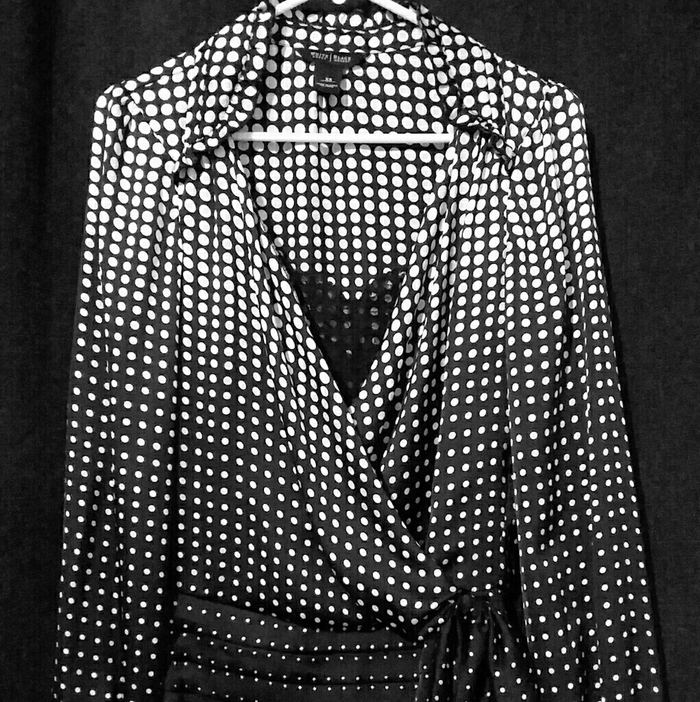 Beautiful BXW blouse