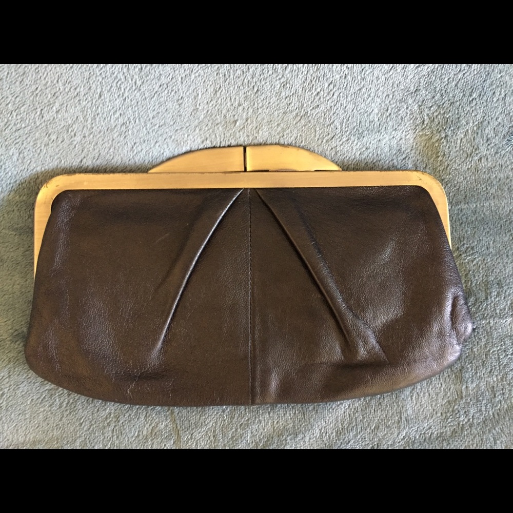 Hobo clutch