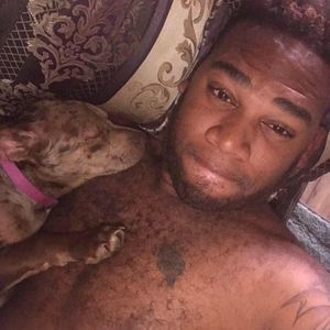 Meet your Posher, Isaiah