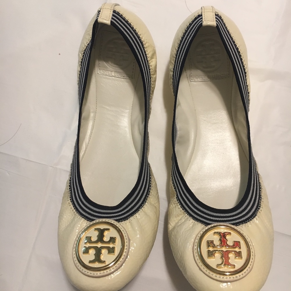 Tory burch shoes
