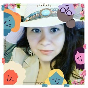 Meet your Posher, Celia