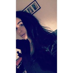 Meet your Posher, Stacey