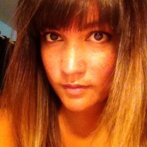 Meet your Posher, Anne