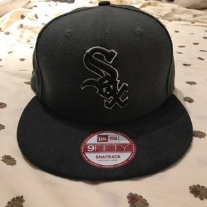 Chicago Sox’s SnapBack Hat