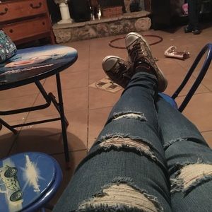 Meet your Posher, Jess