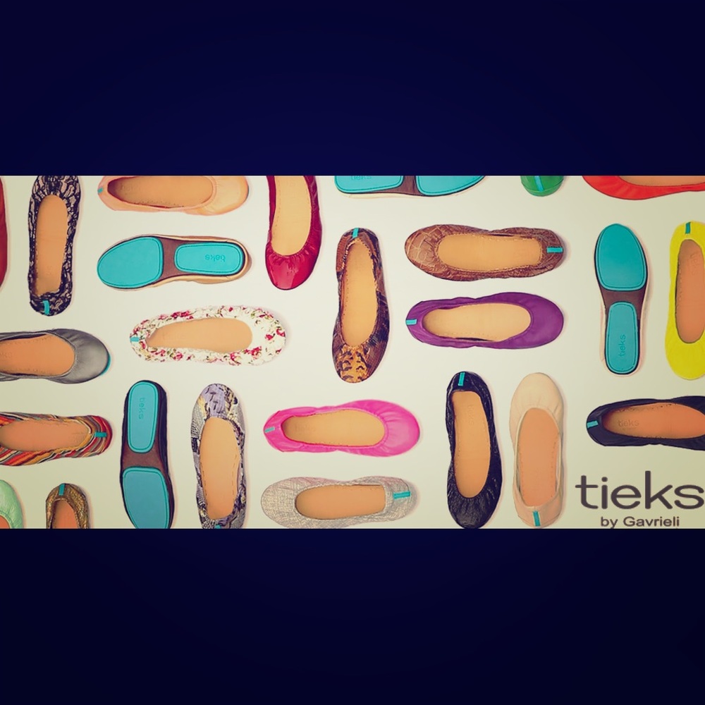 ISO SIZE 9 CLASSIC TIEKS first but all welcome