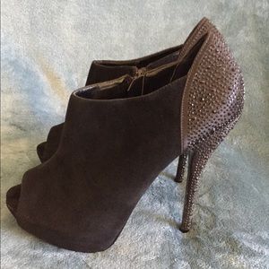 ❗️final price drop❗️Amazing Steven Madden booties