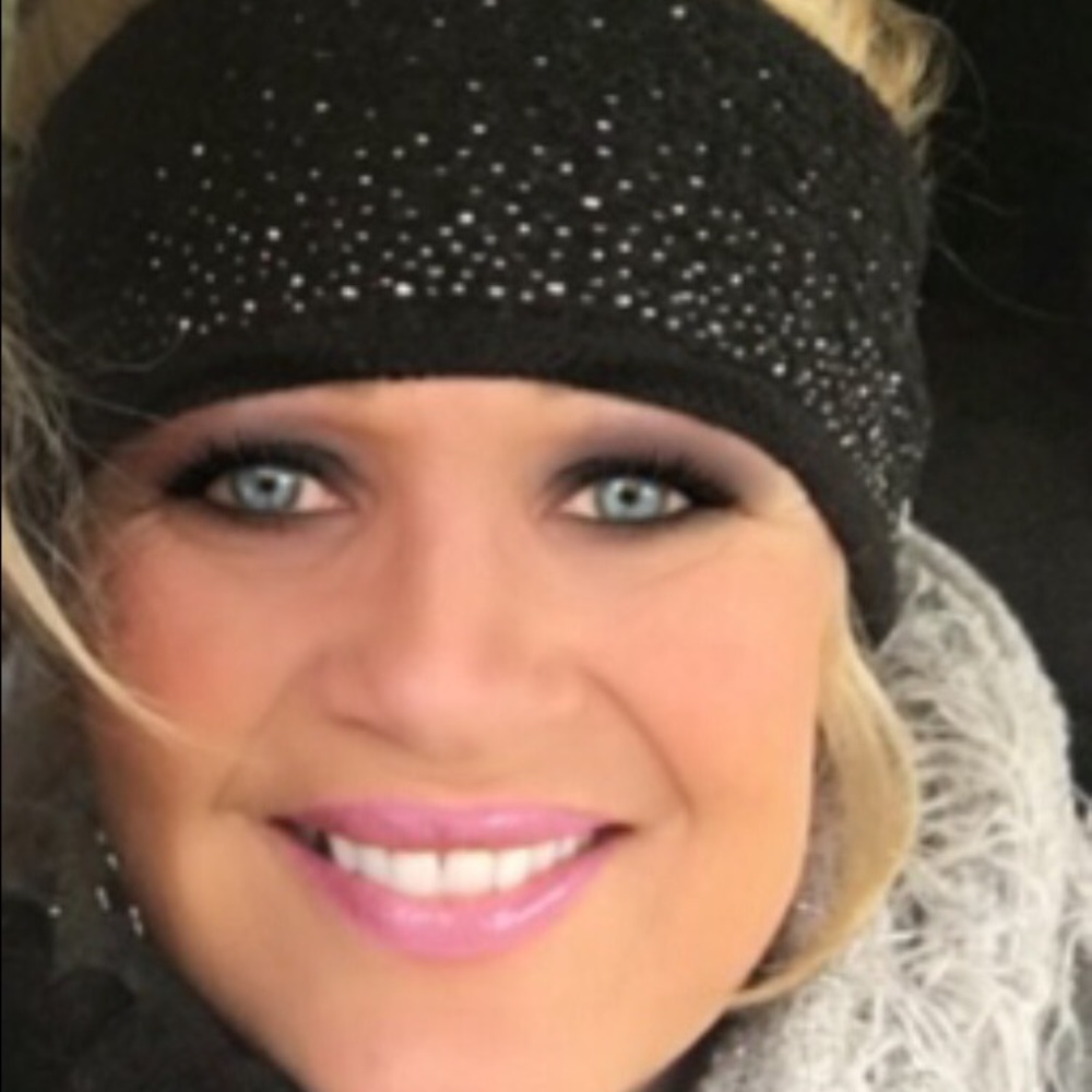 Meet your Posher, Kelly