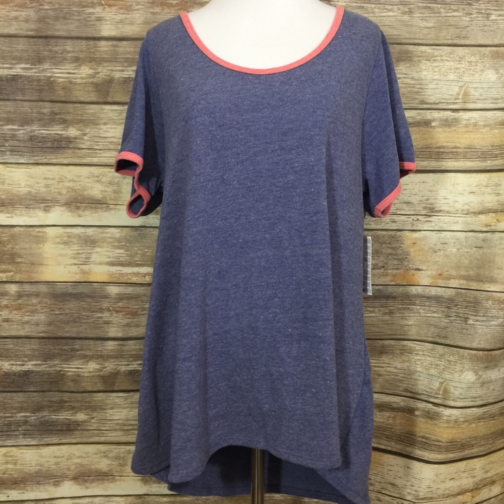 LuLaRoe Classic Tee
