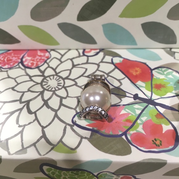 Set of silver with gold - Picture 2 of 5