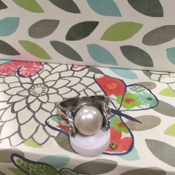 Set of silver with gold - Picture 5 of 5