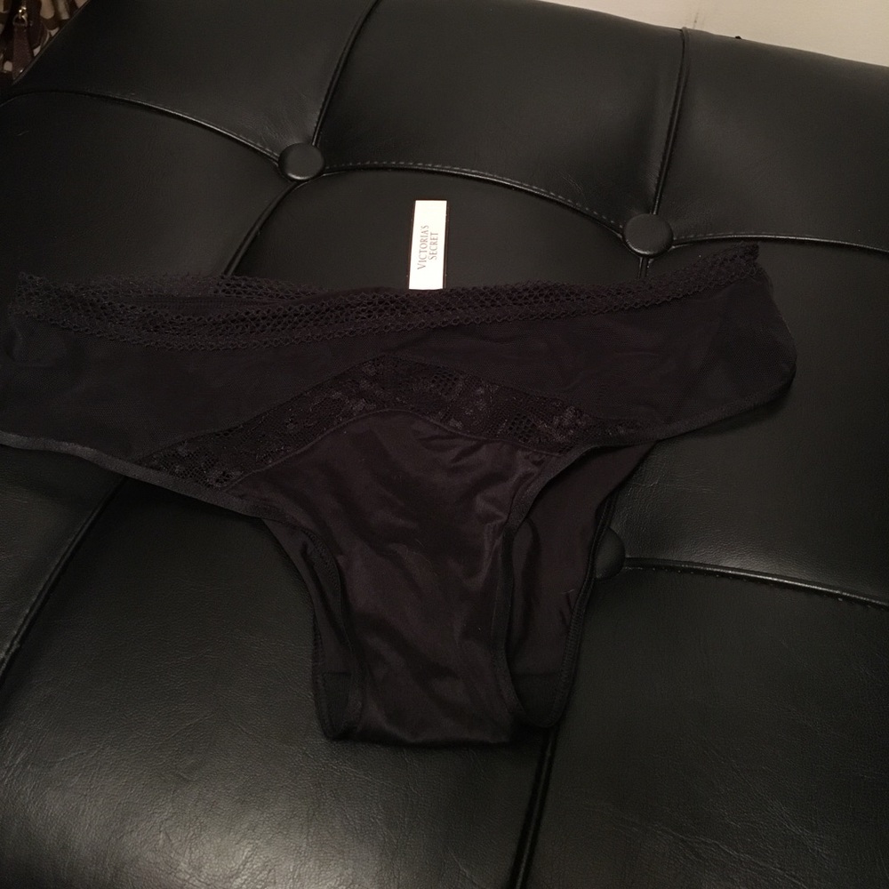 NWT VS Panty Body by Victoria
