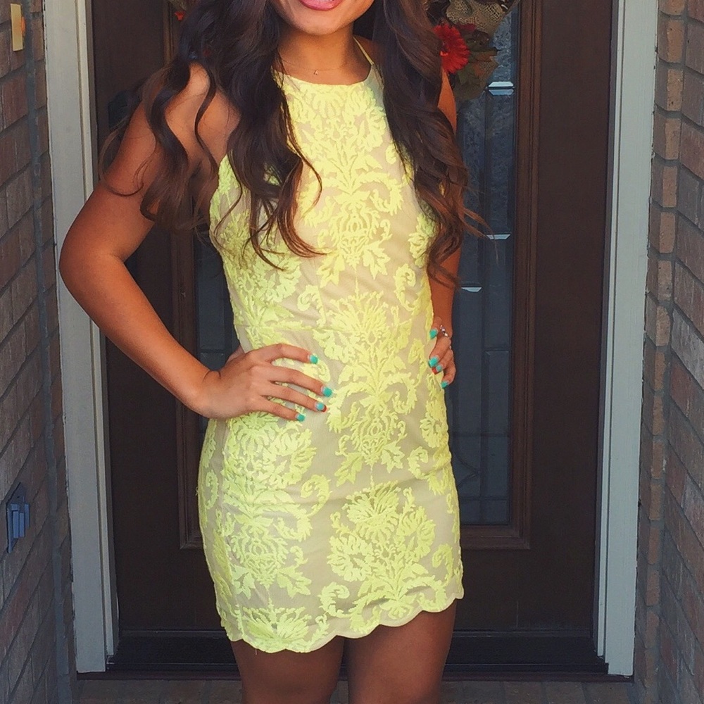 Cocktail dress, homecoming dress