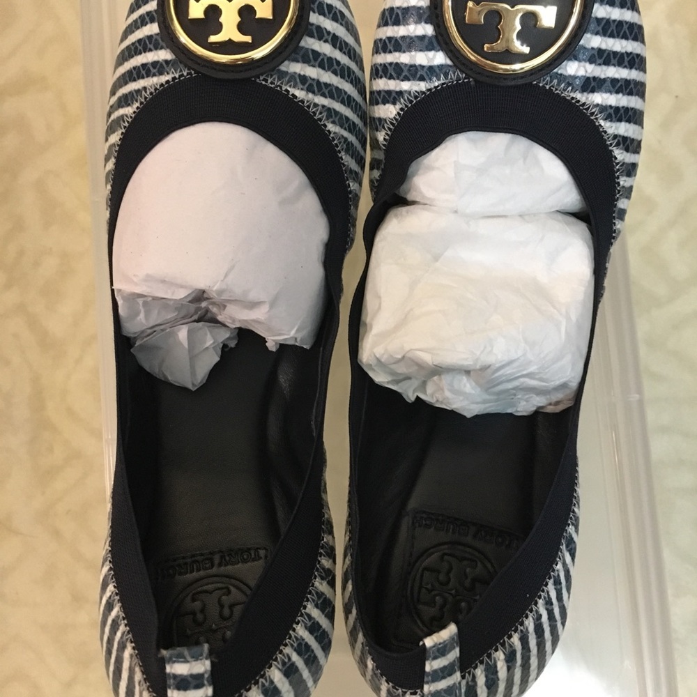 Tory burch shoes