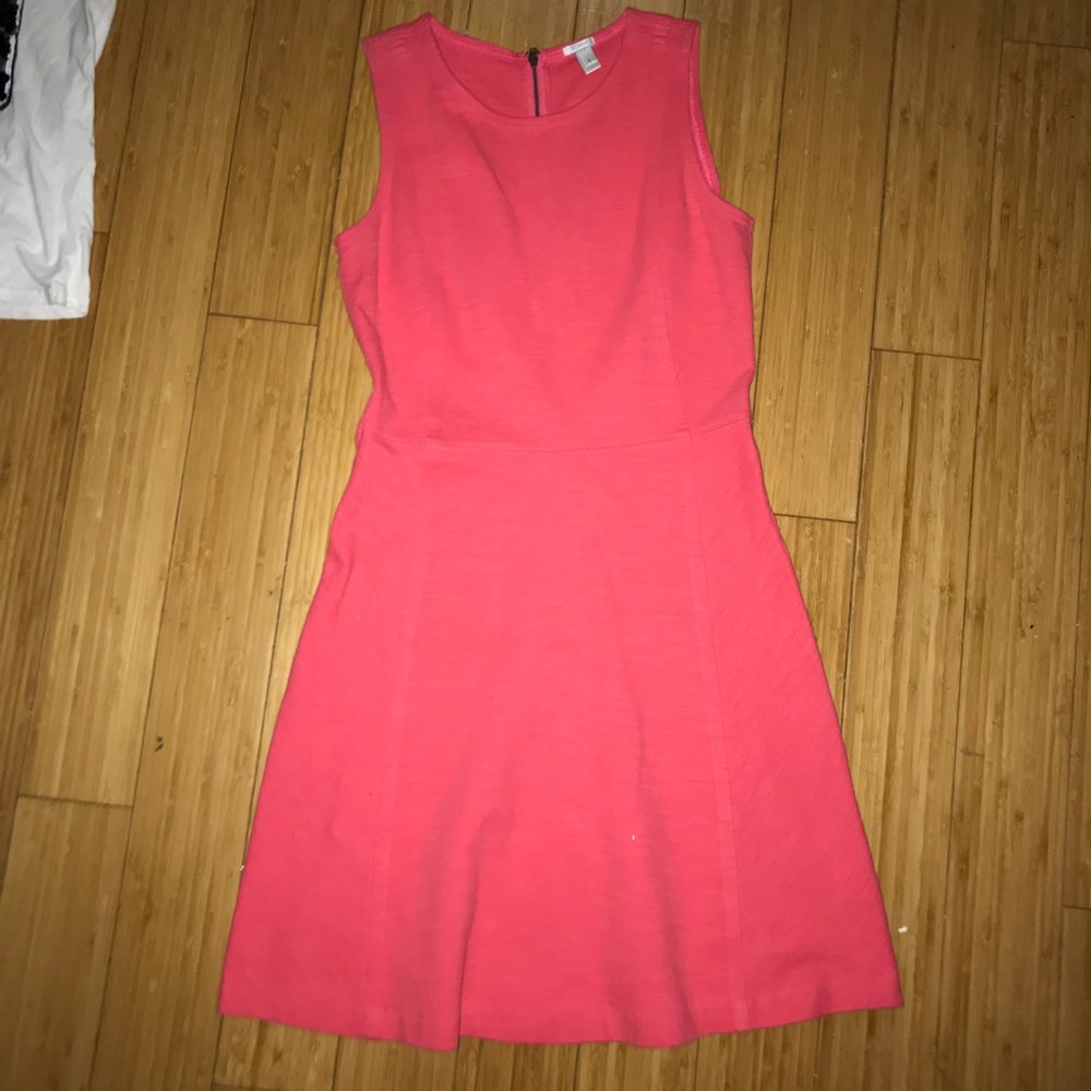J Crew dress