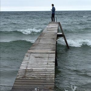 Meet your Posher, Beth