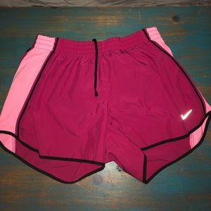 Nike Dry Fit Shorts