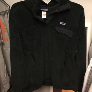 Patagonia pullover