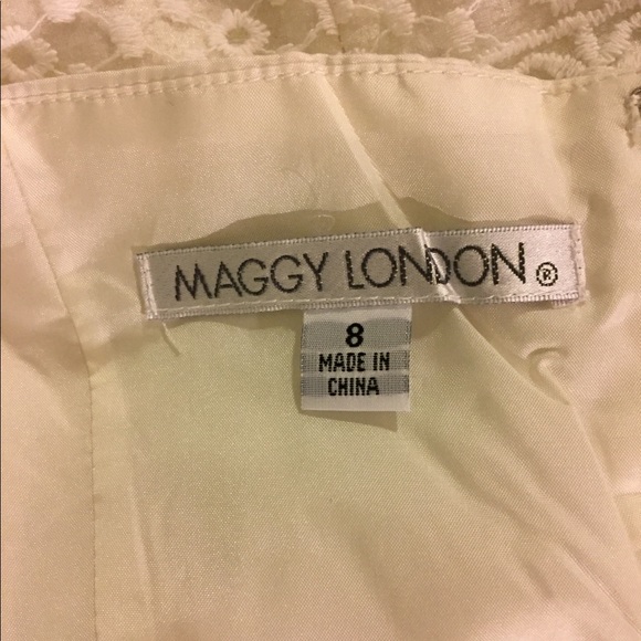 Maggy London dress - Picture 7 of 7