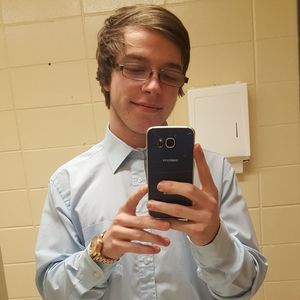 Meet your Posher, Gavin