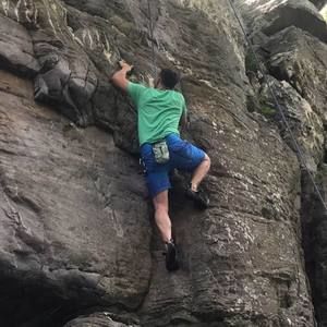 Meet your Posher, David