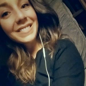 Meet your Posher, Alexandria