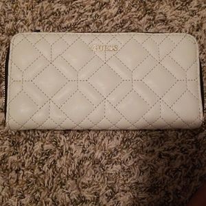 Guess wallet/ wristlet