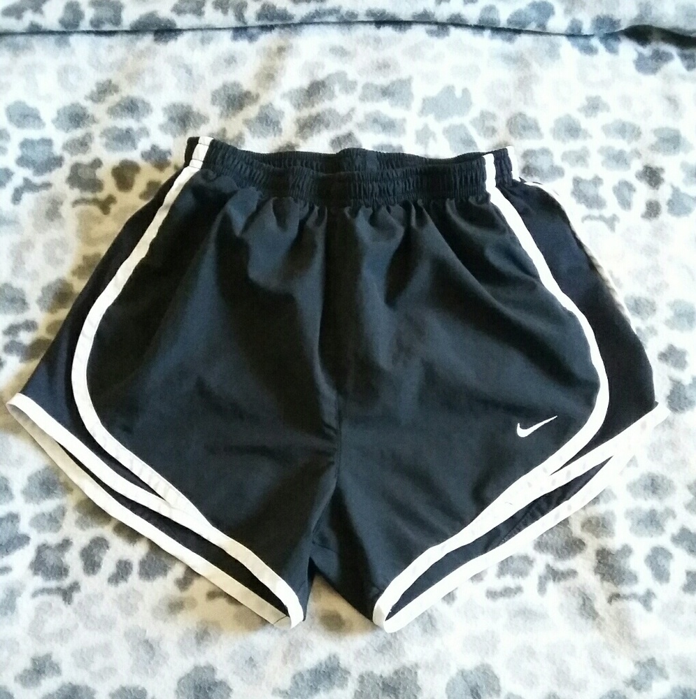 Nike Dri-Fit Shorts
