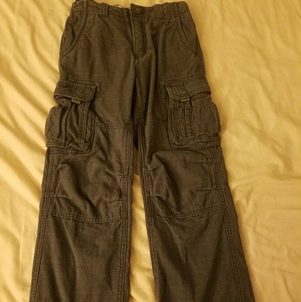 GAP boys pants